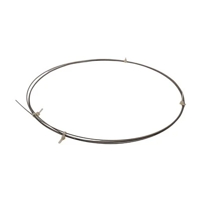 Puro nga Alambre ti Tungsten